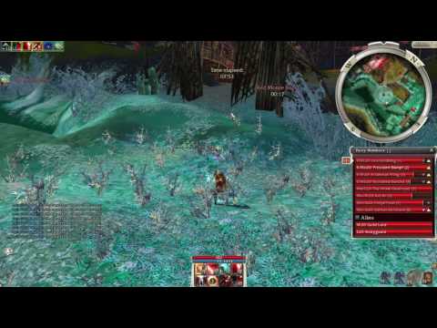 [Vk] r50 vs [XXY] r114, MAT Semi finals, 18/6/17 - Guild Wars (GvG) [Elementalist, Air]