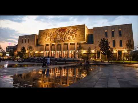 TNT - Moj Bjondine Me Syte E Zi  (Feat. Luana  Vjollca))(Vetem Teksti Pa Muzike)