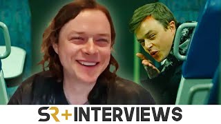 The Stranger's Dane DeHaan On Surprising Movie Revival, Playing A F---ed-Up Villain & Spider-Man