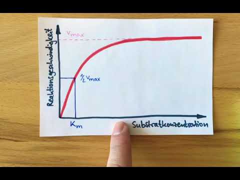 Michaelis-Menten-Konstante