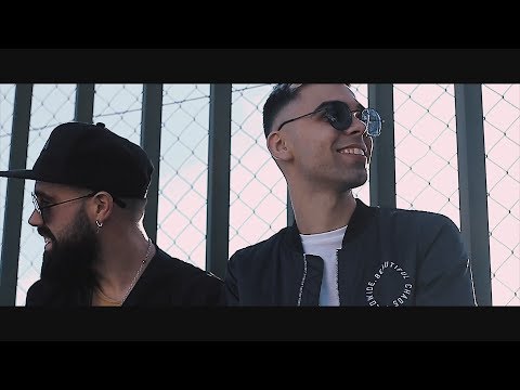 Nicky Jam x J. Balvin - X (EQUIS) (Barroso & David Deseo COVER) Prod: KIKE RODRIGUEZ