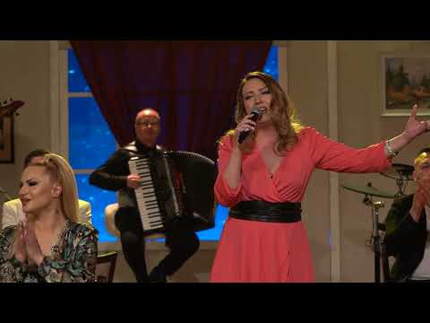 Indeksi Bend i Emilija Ivanova - Mominska kletva - Na zdravje LIVE TV Show