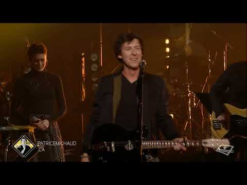 Belle et Bum 2017-18 - Patrice Michaud - Cherry blossom