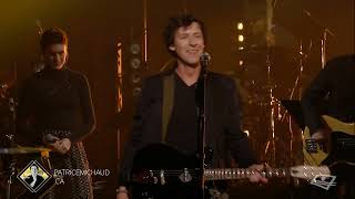 Belle et Bum 2017-18 - Patrice Michaud - Cherry blossom