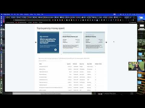 Journalist's Toolbox: RambleFix.com and Trickle.so