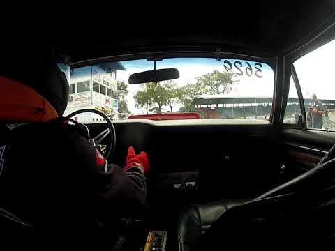 Modified Production Reunion Beech Bend 2019