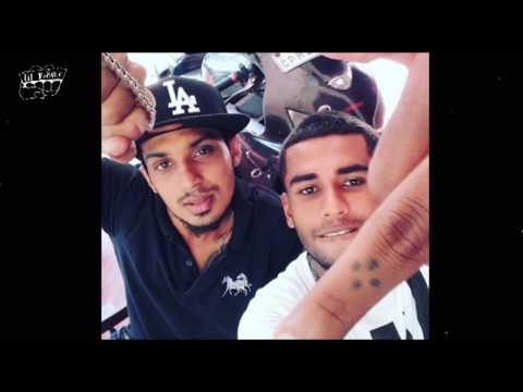 Lil Rome ft asha_ubalata pau (punchi athal ekak)
