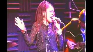 Catherine Russell - Kitchen Man