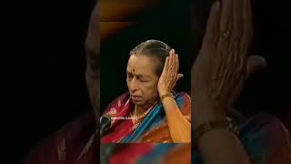 Soulful Rediation Of Raag Shuddha Kalyan By Vid.Gangubai Hangal Ji 🙏🏻 #hindustaniclassical