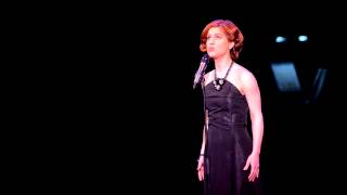 CASSIDY JANSON - Don't Forget Me (Smash) | They Live in You