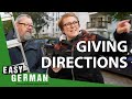 How To Give Directions In German Super Easy German 185