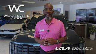 Swing by Westgate Kia of Wake Forest!