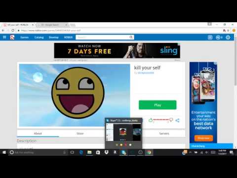 How To Get Free Robux On Roblox With Cheat Engine