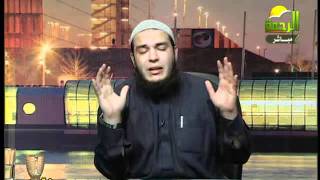 صورة وقفات مع النفس |( مدرسة الحياة )| الشيخ أحمد جلال 20-12-2011