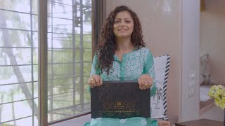 Drashti Dhami and her guinea bhai 😁 | #MeraBhaiGentleman | The Man Company