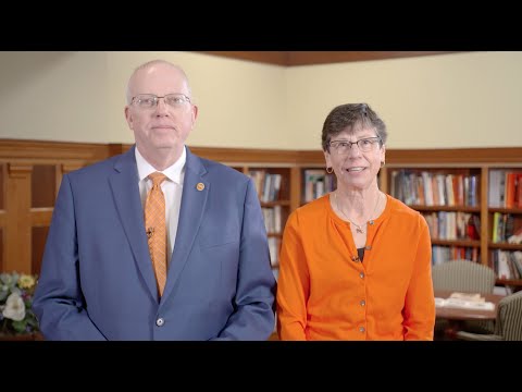 A frame from the embedded video, with a play button over the image.