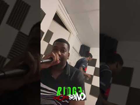 Ridgy Up Friday S2 Ep2