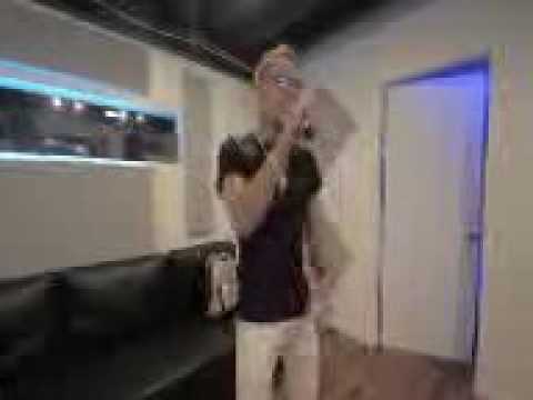 Benjie Banks G-Unit (Direct2Exec)