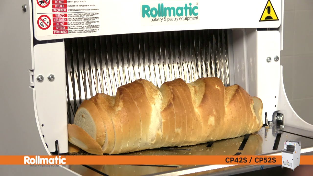 Bread slicer cutter -  Italia