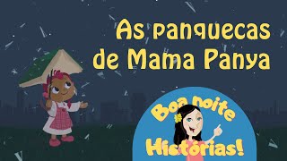 Histórias para hora de dormir - Boa noite, Histórias!