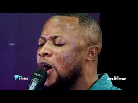 #Biso En Prière avec Christian Mukuna