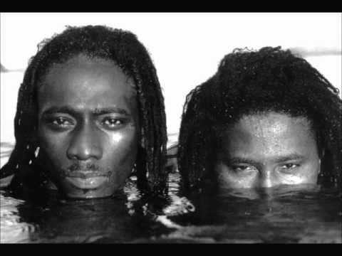 Positive Black Soul ft. Supernatural, MC Corain, Djinji Brown - Nubian Mic Squad