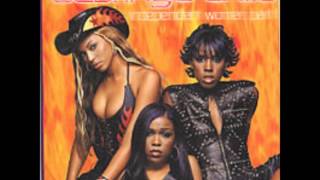 Destiny&#39;s Child - Independent women (Part 2)