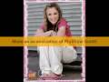 Emily Osment Once Upon A Dream