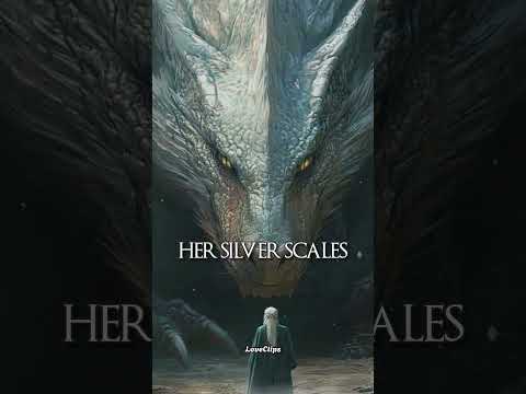 2 Dragons Bigger Than Vhagar! #gameofthrones #houseofthedragon #hbo #got #hotd #hbomax