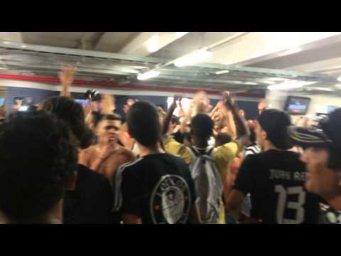 "Loucos Botafogo - Mulambo me diz como se sente..." Barra: Loucos pelo Botafogo &bull; Club: Botafogo