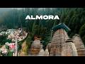 Discover The BEST Kept Secret Of Temples In Almora Uttarakhand