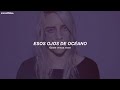 Billie Eilish - Ocean Eyes (Sub Español + Lyrics) | video oficial