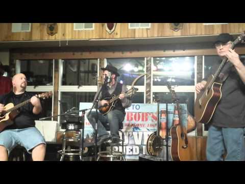 Never Been To Spain (cover) Three Dog Night