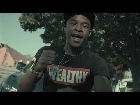 FC Lil Dee  - Motions Prod. Fresh Rich (Official Video)