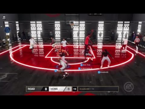 Nba Live 18 With Uvs Clout Collector
