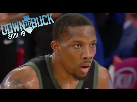 Eric Bledsoe 27 Points/7 Assists Full Highlights (12/1/2018)
