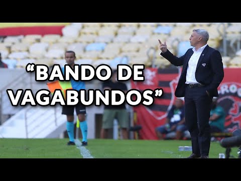 TORCEDORES REVOLTADOS #43