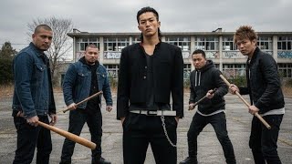 Download lagu JAPANESE ACTION GANGSTER MOVIE / LATEST VJ JUNIOR 2026 mp3