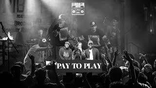Should Artists Pay To Perform | iLLANOiZE Radio