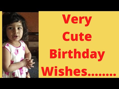 Happy Birthday Wishes