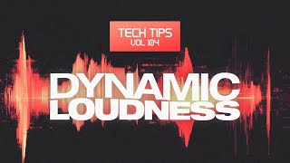Clarity and Separation for Perceived Loudness