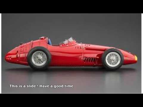 Thumbnail for maserati 250 f by Maserati
