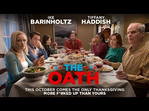 The Oath (2018) (Teaser)