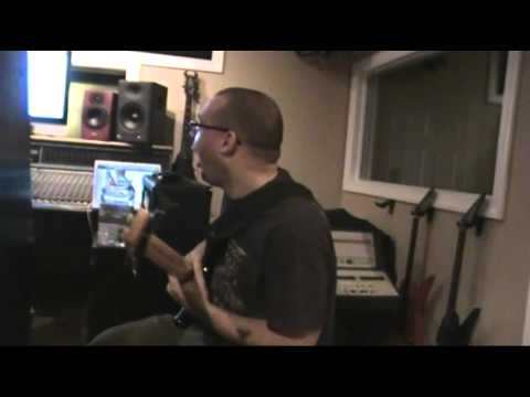 HATE ETERNAL - Phoenix Amongst The Ashes (Studio Update #1)