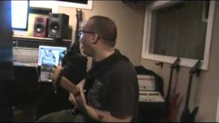 HATE ETERNAL "Phoenix Amongst The Ashes" Studio Update #1