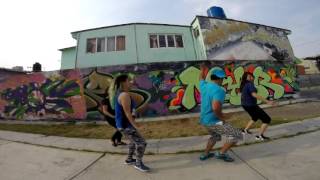 FITNESS (LAS CHICAS ENTRAN GRATIS) ELVIS CRESPO FT. FISKALONGO -OSCAR DITHER -JEROKY DS