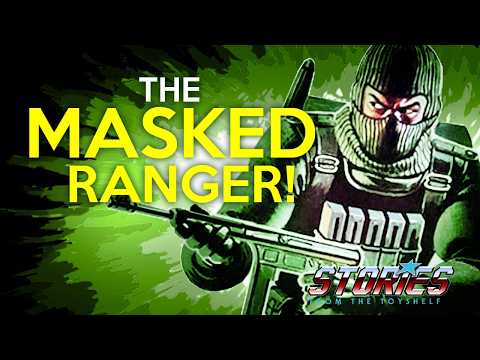 GI JOE: THE STORY of BEACH HEAD