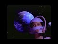 Sesame Street Amelia S Trampoline Films Astronaut