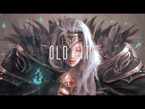 Digital Dreamer - Old City (Melodic Techno 2023)