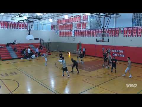 80ers 1st(36) Tier 10 semi  Claw Machine 4th(22) - tcbl saturday - 2022/2023 winter